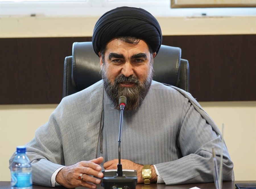 توانمندی‌های پتروشیمی ایلام قابل تحسین است
