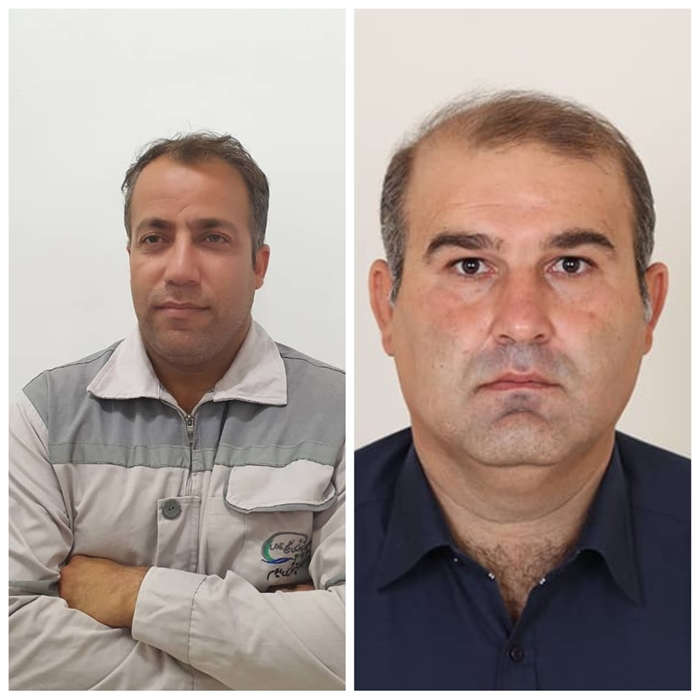 از پتروشیمی ایلام تا مینی ان جی ال چشمه خوش
