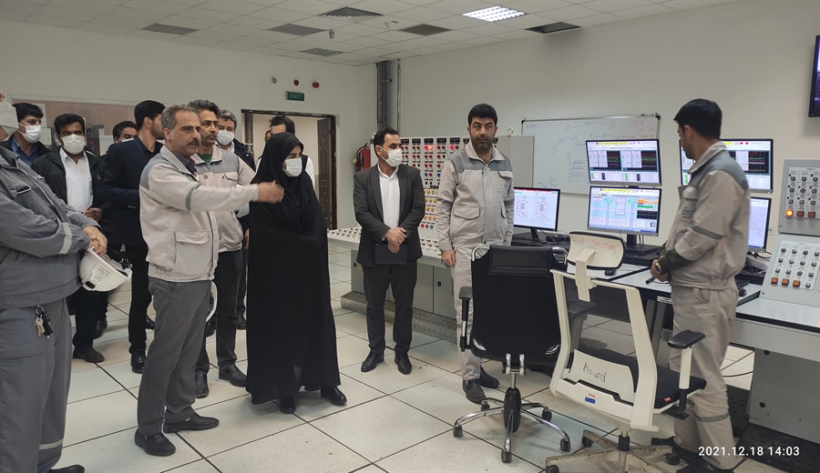 ایلام دبی ثانی می شود