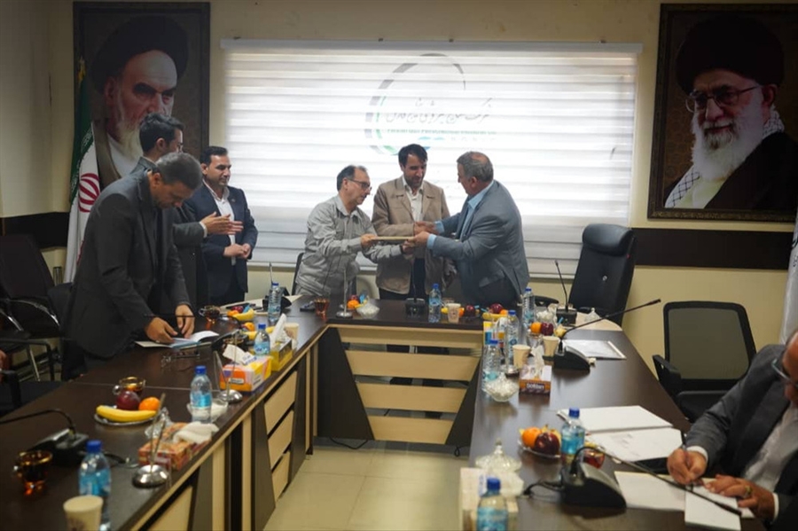 ‍ جلوگیری از خروج ۶میلیون دلار ارز از کشور 