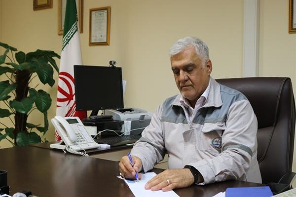 پیام مدیرعامل پتروشیمی ایلام به مناسبت روز خبرنگار