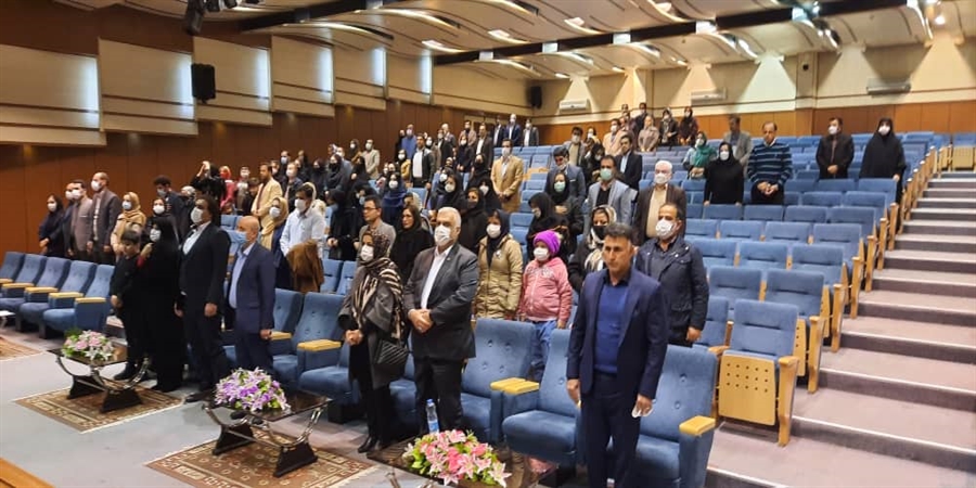 برگزاری کارگاه تفاهم در نظام خانواده